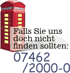 Telefonnummer