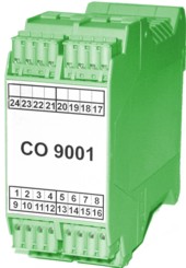 CO 9001