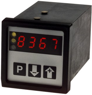 DM 2400