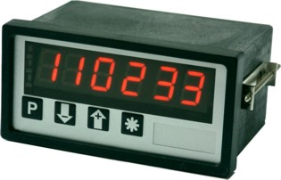SSI 3025